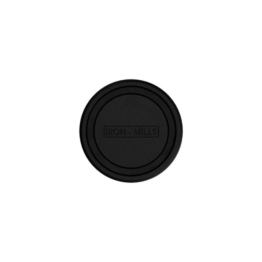 Cast aluminium single mill rest for the Iron-Mills Classic Cast Iron Salt and Pepper Mill Range.