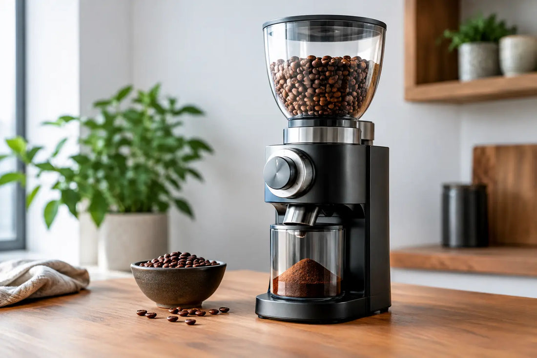 Premium Mill Review: Is Quality Worth the Price?
