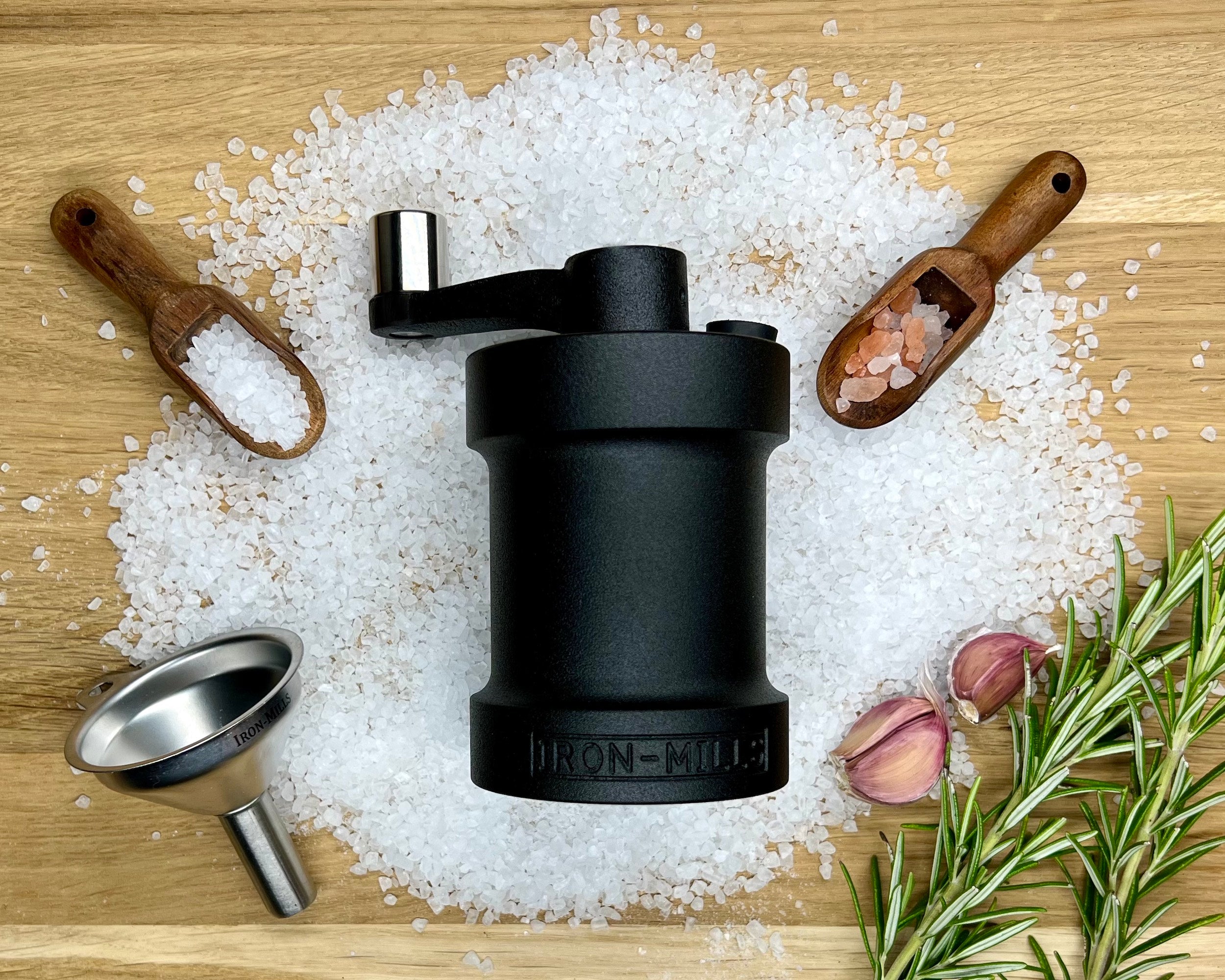 Salt deals mill grinder